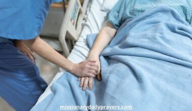 Prayer For Successful Surgery