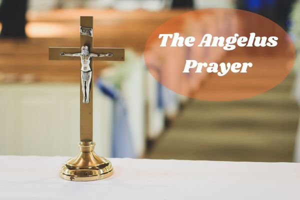 The Angelus Prayer